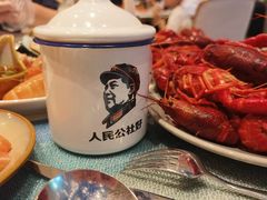 -菲住布渴酒店自助餐厅(阿里巴巴西溪园区店)