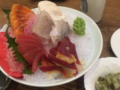 -红叶日料·放题·海胆·定食(星海店)