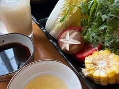 -牛匠和牛寿喜锅(西安总店)