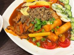 -釜山豚骨汤饭(芝罘万达广场店)