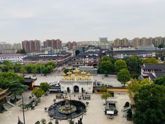 -上海东林寺(金山区)