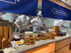 -马记永·兰州牛肉面(天通苑家乐福店)