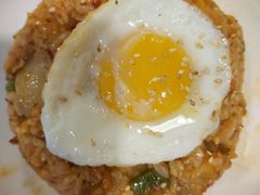 -咕咕站韩国料理(紫金港店)