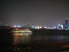 -武昌江滩