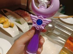 -海底捞火锅(振华广场生日主题店)