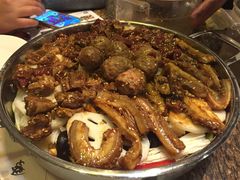 -黄记煌三汁焖锅(崇文门店)