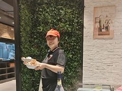 -天都火锅酒楼(虹梅南路店)