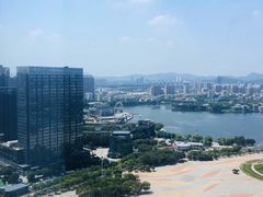 -南京景枫万豪酒店·万豪中餐厅