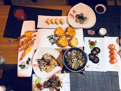 -三石铁板烧(紫竹桥店)