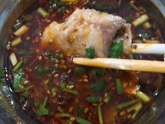 调料碗-重庆特色冷锅鱼(武大店)