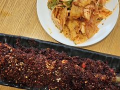 -韩麦大冷面(桂花街直营店)