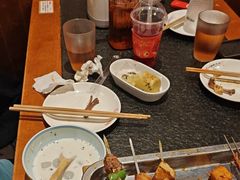 -福苗小骆驼烧烤(曲江店)