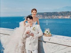 -爱我旅拍婚纱摄影(大理店)