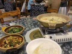 -龚师傅土菜馆.地道农家菜(魅力湘西店)