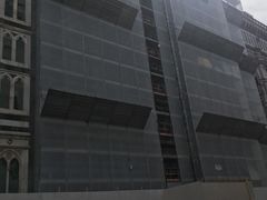 -圣母百花大教堂穹顶