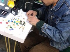 -LADY FAFA(巨鹿路陕西南路路口店)