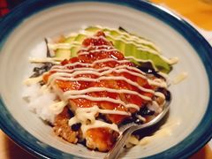 -福匠日本料理(人民路店)