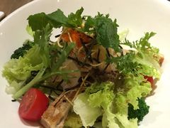渔夫沙律-卡朋西餐(较场西路店)