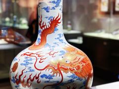 -景德镇中国陶瓷博物馆