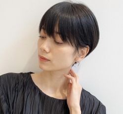 -HG美发设计沙龙