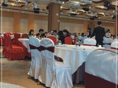 大堂-海皇食府(水都假日酒店店)