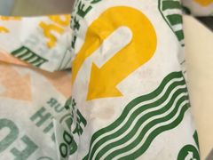 -SUBWAY赛百味(浦东机场店)