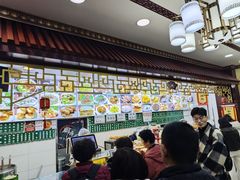 -白魁老号饭庄(安内店)