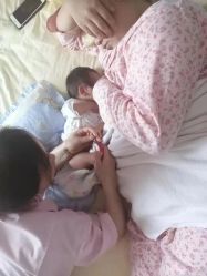 -喜孕时光月子中心(北大妇儿东侧店)