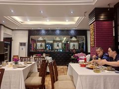 -阿诺泰·泰国餐厅(棕北店)