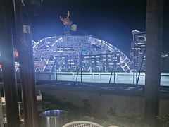 -海之屋韩式烤肉(海棠68环球美食街店)