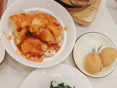 -大鸭梨烤鸭店(花园村店)