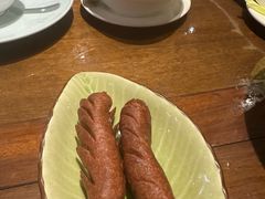 -福慧慈缘素食餐厅(王府井店)