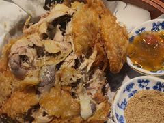 -秦月轩·陕西家乡菜(阜成路·五棵松店)