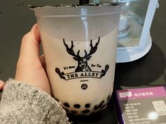 -鹿角巷The Alley(龙湖天街店)