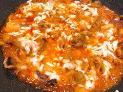 -春熙台韩国料理·章鱼肥牛(西丽店)