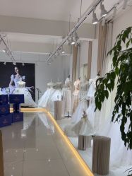 -光明婚纱摄影(建设路店)