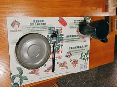 -Pizzeria da Nicola·火炉披萨(中大国际店)