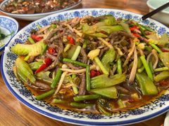 -李大爷的泡椒馆(冉家坝店)