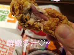 -麦当劳(大栅栏店)