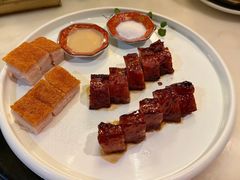 -誉八仙粤菜(万象天地店)