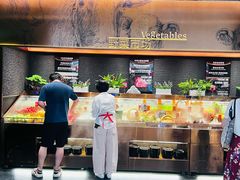 -一绪に和牛寿喜烧(罗湖益田假日店)