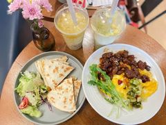 -Simple Yummy简单美味(上邦百汇城店)