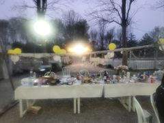 -安德鲁户外烧烤帐篷营地(马泉营店)