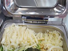 -乡党臊子面(丰庆公园店)