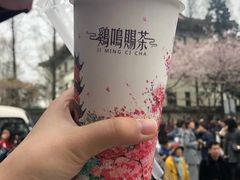 -鸡鸣赐茶(鸡鸣寺路店)