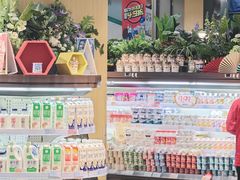 -世纪联华超市(外海店)