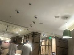 -海底捞火锅(万象城店)