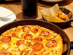 -必胜客(仲盛商城王安宇主题店)