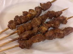 -八先生涮肉房(三里河店)