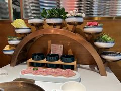 -烹然四季椰子鸡火锅(姚家园万象汇店)